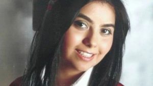 Münevver Karabulut belgeseli için yayın durdurma kararı