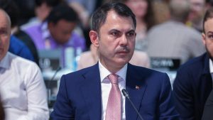 Murat Kurum: 11 kentimizde artık son tuğlalar konuluyor