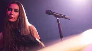 Müzikçi Sıla’nın son hali gündem oldu! Takipçileri botoks yorumları yaptı