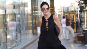 Nebahat Çehre moda itirafı: Pantolonumu 20 yıldır giyiyorum