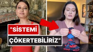 Nurgül Yeşilçay’dan Çılgın Tahlil: Havalimanında Ayakkabı Çıkarma Uygulamasını Tiye Aldı