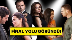 O Diziye Final Yolu Göründü: 30 Kasım Pazar Reyting Sonuçları Açıklandı