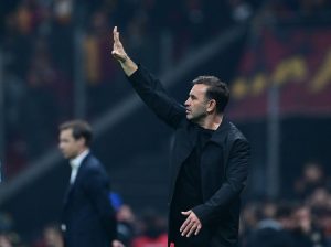 Okan Buruk’tan şampiyonluk vurgusu!