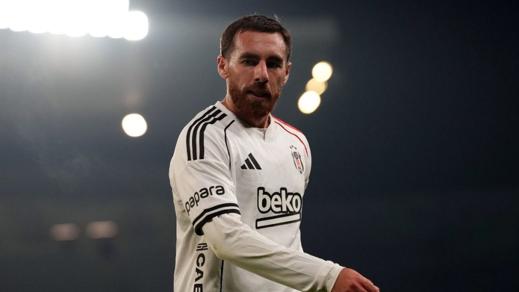 Orkun Kökçü: Bu türlü oyun ve skora muhtaçlığımız vardı