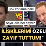 Oyuncu Kaan Taşaner’in “Aile Bağlantılarımı Özellikle Zayıf Tuttum” Sözleri X’te Tartışma Yarattı!