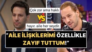 Oyuncu Kaan Taşaner’in “Aile Bağlantılarımı Özellikle Zayıf Tuttum” Sözleri X’te Tartışma Yarattı!