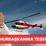 Papa 14. Leo’dan Cumhurbaşkanı Erdoğan’a Helikopter Teşekkürü: Ziyaretimiz “Büyük Bir Başarı” Oldu