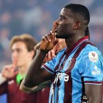 Paul Onuachu, ilk forma giydiği sezondaki performansına şimdiden yaklaştı