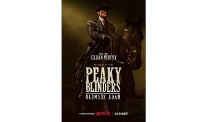 Peaky Blinders Kıssası