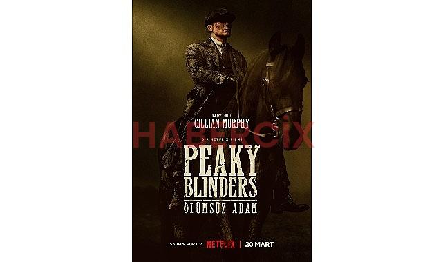 Peaky Blinders Kıssası