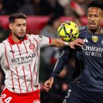 Real Madrid üst üste 3. beraberliğini aldı