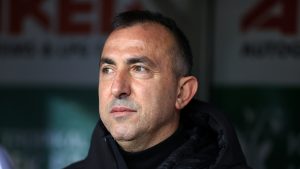 Recep Uçar: Daha iyi oyun ve sonuçlarla yolumuza devam edeceğiz