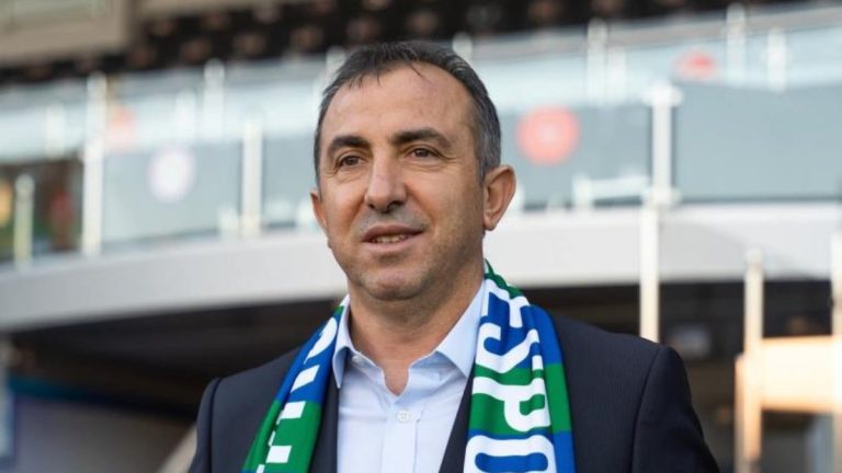 Recep Uçar, Rizespor’a 1.5 yıllık imza attı