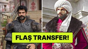 Reyting Hamlesi Geldi: Kuruluş Osman’ın Yönetmeni, TRT 1’in Tarihi Dizisine Geçti!