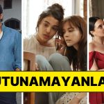 Reyting Yarışı Acımadı: Yeni Sezonda Peş Peşe Final Kararı Veren Diziler