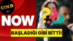 Reytingler Yetmedi: NOW’ın O Dizisi Erken Final Kararı Aldı