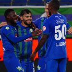 Rizespor alanında Pendikspor’a gol oldu yağdı