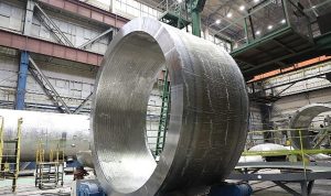 Rosatom Mısır’daki El Dabaa NGS’ye Ekipman Sevk Etmeye Devam Ediyor