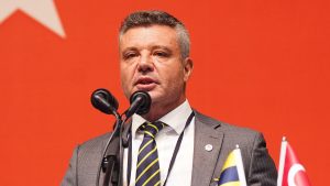 Sadettin Saran: Dün yaşananlar camiamızı şaşırttı