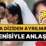 Sahipsizler Dizisine Bu Hafta Veda Edecek Ünlü Oyuncu Sevdiğim Sensin Kadrosunda