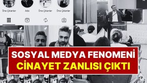 Sahte İsimle 7 Kitap Yazıp Konferanslar Veren Sosyal Medya Fenomeni Cinayet Hükümlüsü Çıktı