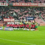 Samsunspor, özel çocukların tasarladığı formayla sahaya çıktı