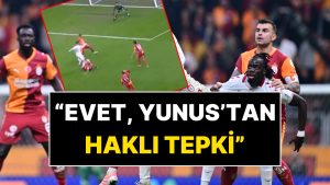 Samsunspor Paylaştı: Galatasaraylı Yunus Akgün’ün Gündem Olan Tepkisi