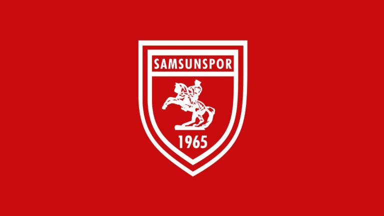 Samsunspor’dan maç sonu sert açıklama!
