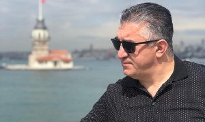 Selahattin Şamdanlı gastronomi ve cümbüş dünyasının yükselen vizyoneri