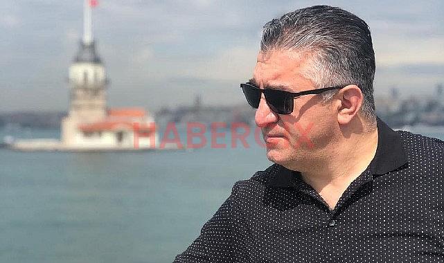 Selahattin Şamdanlı gastronomi ve cümbüş dünyasının yükselen vizyoneri