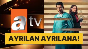 Şerbo’dan Sonra En Kaoslu Dizi: A.B.İ.’de Senarist, Direktör ve İmaj Direktörünün Akabinde Bir Ayrılık Daha