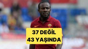Seydou Doumbia, Yalan Makinesine Bağlandı Yaşı 43 Çıktı