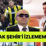 Sinan Engin, Derbiye İsyan Edip Uzak Kent İzlemediğine Pişman Oldu