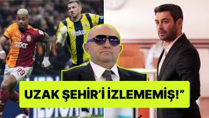 Sinan Engin, Derbiye İsyan Edip Uzak Kent İzlemediğine Pişman Oldu