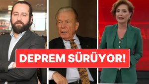 Sözcü TV’de İşten Çıkarmalar Devam Ediyor: Özlem Gürses, Uğur Dündar ve Can Coşkun da Kanaldan Ayrıldı