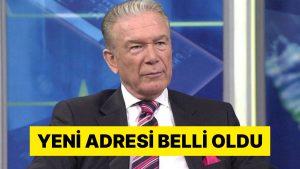 Sözcü TV’den Ayrıldığını Açıklayan Uğur Dündar Halk TV’ye Transfer Oldu