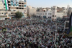 Suriye, Baas rejiminin devrilmesinin birinci yıl dönümünü kutluyor