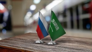 Suudi Arabistan ve Rusya vize muafiyeti mutabakatı imzaladı