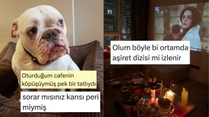 Taci’nin Son Halinden Ortam Dizi Uyumsuzluğuna Son 24 Saatin Viral Tweetleri