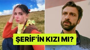 Taşacak Bu Deniz’de Fadime’nin Şerif’in Kızı Olduğu Teorisine Senaristten Jet Karşılık