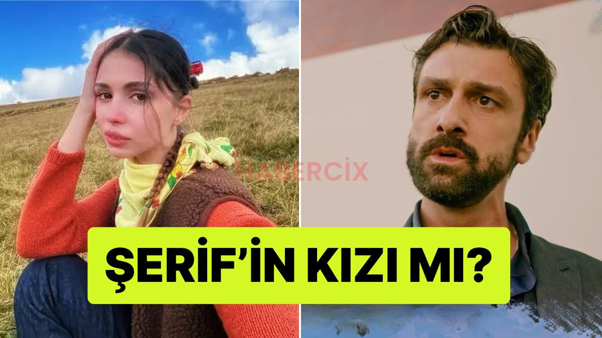 Taşacak Bu Deniz’de Fadime’nin Şerif’in Kızı Olduğu Teorisine Senaristten Jet Karşılık