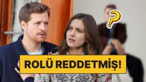 Taşacak Bu Deniz’de Oruç Karakteri İçin Birinci Teklif Giden İsim Ortaya Çıktı!