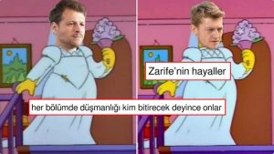 Taşacak Bu Deniz’i Mizahına Alet Ederek Hepimizi Güldüren Goygoyseverler