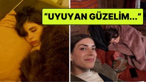 Taşacak Bu Deniz’in Esme’si Deniz Baysal, Zeynep Atılgan’ın Set Arası Uykularını İfşaladı