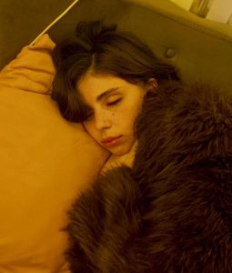 Taşacak Bu Deniz’in Esme’si Deniz Baysal’dan yeni paylaşım! Kamera arkasından görüntüler yayınladı