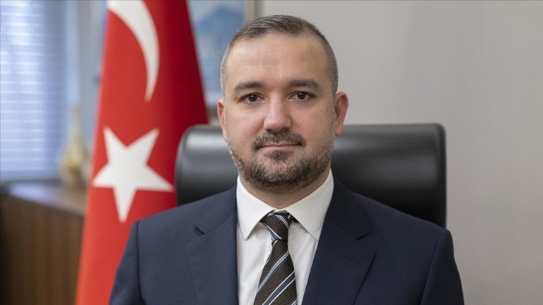TCMB Başkanı Fatih Karahan’dan dezenflasyon vurgusu