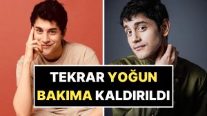 Tekrar Yoğun Bakıma Alındı: 4 Aydır Komada Olan İbrahim Yıldız’ın Sağlık Durumuyla İlgili Yeni Gelişme