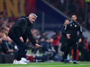 Thomas Reis: VAR’daki hakemler molada mıydınız?