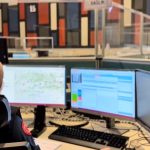 Tokat’ta sağlık personelinin telefonda yönlendirdiği anne 1 aylık bebeğini kurtardı