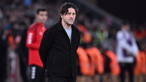 Trabzonspor Teknik Yöneticisi Fatih Tekke: Tipi geçtiğimiz için memnunuz